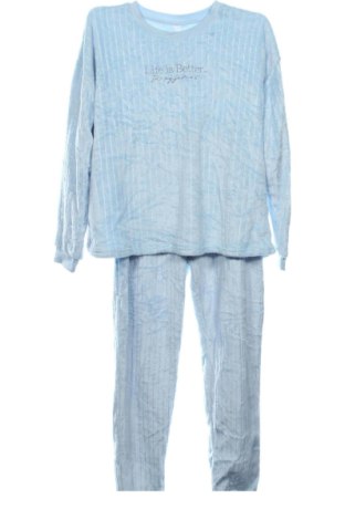 Pyžamo  Unbranded, Velikost XXL, Barva Modrá, Cena  939,00 Kč