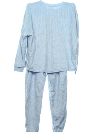 Pyžamo  Unbranded, Velikost XXL, Barva Modrá, Cena  939,00 Kč