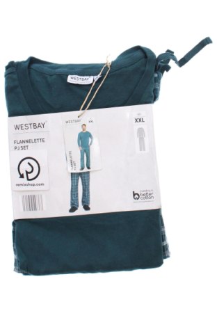 Pyjama Westbury, Größe XXL, Farbe Mehrfarbig, Preis € 62,99