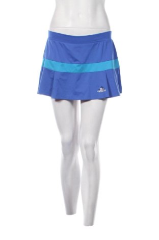 Παντελονόφουστα Adidas, Μέγεθος S, Χρώμα Μπλέ, Τιμή 33,99 €