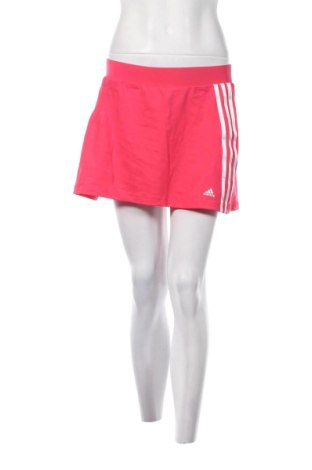 Παντελονόφουστα Adidas, Μέγεθος L, Χρώμα Ρόζ , Τιμή 33,99 €
