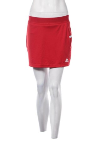 Hosenrock Adidas, Größe M, Farbe Rot, Preis 36,99 €