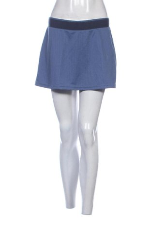 Fustă-pantalon Adidas, Mărime S, Culoare Albastru, Preț 173,99 Lei