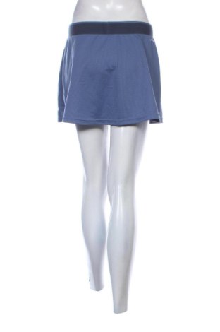 Fustă-pantalon Adidas, Mărime S, Culoare Albastru, Preț 173,99 Lei