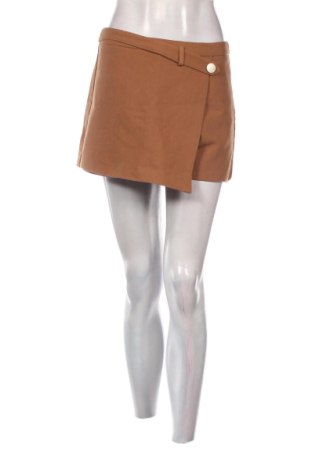 Fustă-pantalon Adora, Mărime S, Culoare Maro, Preț 52,13 Lei