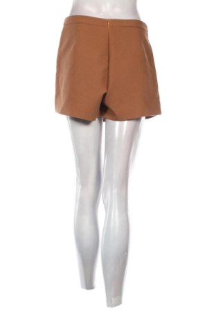 Fustă-pantalon Adora, Mărime S, Culoare Maro, Preț 52,13 Lei
