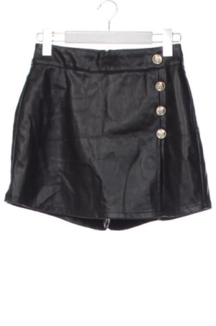 Fustă-pantalon Amisu, Mărime XS, Culoare Negru, Preț 30,99 Lei, #136400670