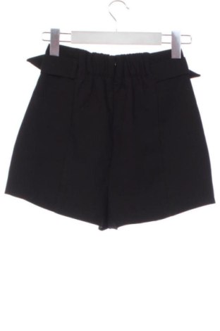 Nadrágszoknya Bershka, Méret XXS, Szín Fekete, Ár 4 949 Ft
