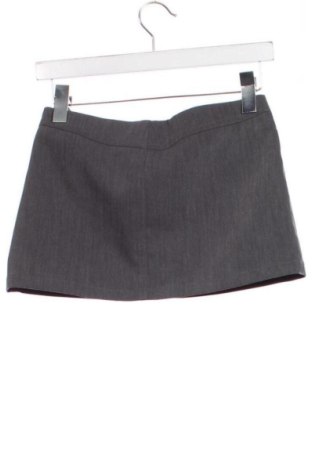 Sukňa- nohavice  Bershka, Veľkosť XS, Farba Sivá, Cena  10,00 €