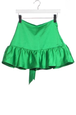 Fustă-pantalon Calliope, Mărime XXS, Culoare Verde, Preț 52,13 Lei