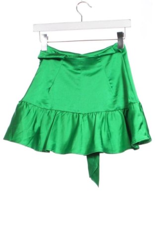 Fustă-pantalon Calliope, Mărime XXS, Culoare Verde, Preț 52,13 Lei