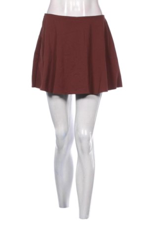 Nadrágszoknya Cotton On, Méret M, Szín Barna, Ár 4 949 Ft