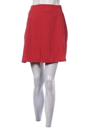 Hosenrock Decathlon, Größe XXL, Farbe Rot, Preis € 20,99