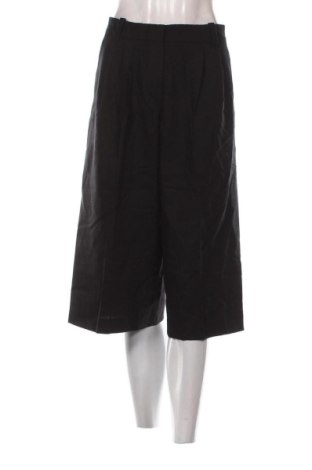Dámské kalhoty  Massimo Dutti, Velikost S, Barva Černá, Cena  939,00 Kč