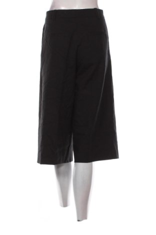 Dámské kalhoty  Massimo Dutti, Velikost S, Barva Černá, Cena  939,00 Kč