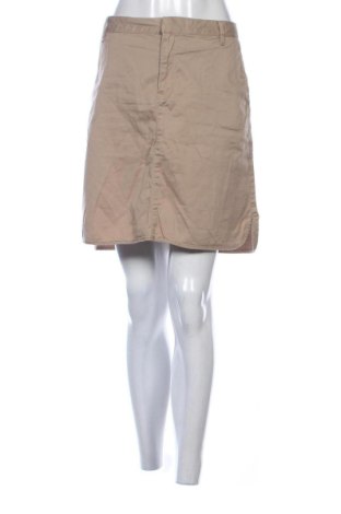Пола - панталон Mexx, Размер XL, Цвят Кафяв, Цена 15,33 €