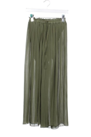 Spódnico-spodnie NEW COLLECTION, Rozmiar XXS, Kolor Zielony, Cena 110,99 zł