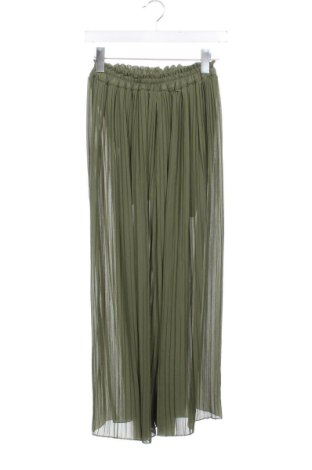 Spódnico-spodnie NEW COLLECTION, Rozmiar XXS, Kolor Zielony, Cena 110,99 zł