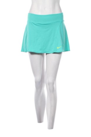 Fustă-pantalon Nike, Mărime XXL, Culoare Verde, Preț 173,99 Lei