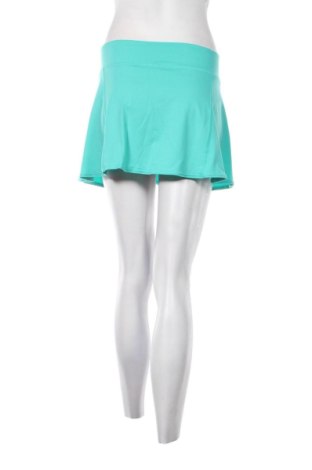 Fustă-pantalon Nike, Mărime XXL, Culoare Verde, Preț 173,99 Lei