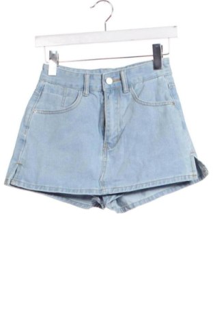 Hosenrock SHEIN, Größe XXS, Farbe Blau, Preis € 12,99