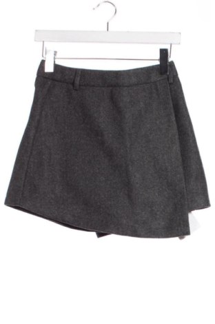 Hosenrock SHEIN, Größe XS, Farbe Grau, Preis 9,78 €