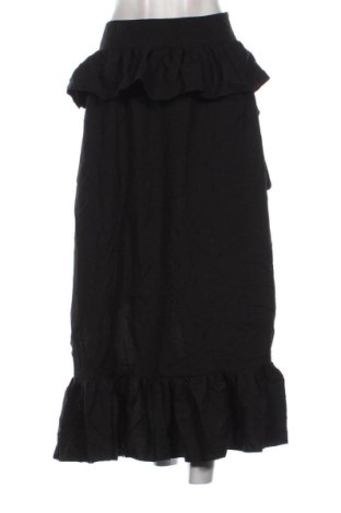 Fustă-pantalon SHEIN, Mărime M, Culoare Negru, Preț 72,99 Lei