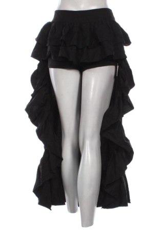Fustă-pantalon SHEIN, Mărime M, Culoare Negru, Preț 72,99 Lei