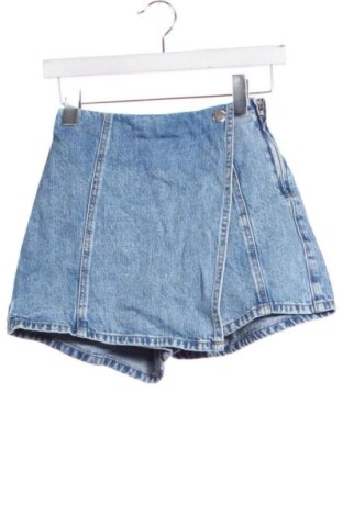 Hosenrock Stradivarius, Größe XXS, Farbe Blau, Preis € 8,99, #136384791
