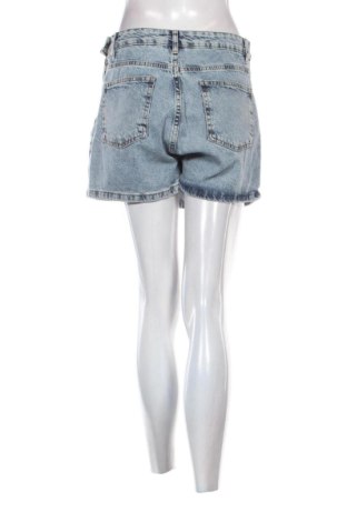 Fustă-pantalon Trendyol, Mărime L, Culoare Albastru, Preț 150,38 Lei