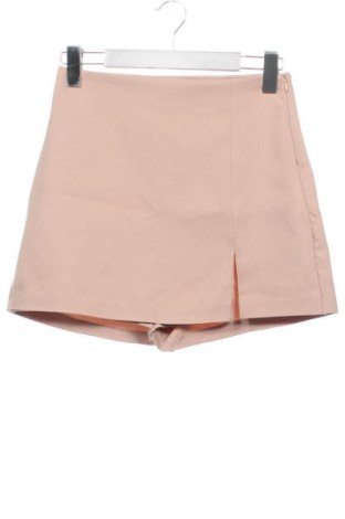 Sukňa- nohavice  Trendyol, Veľkosť XS, Farba Hnedá, Cena  20,91 €