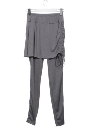 Fustă-pantalon Unbranded, Mărime XS, Culoare Gri, Preț 43,99 Lei, #136367820