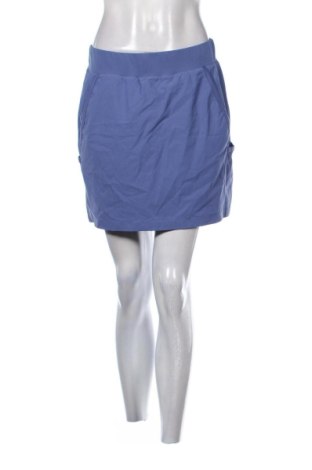 Hosenrock Unbranded, Größe M, Farbe Blau, Preis 12,99 €