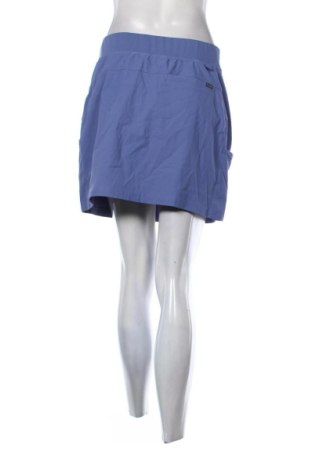Hosenrock Unbranded, Größe M, Farbe Blau, Preis 12,99 €