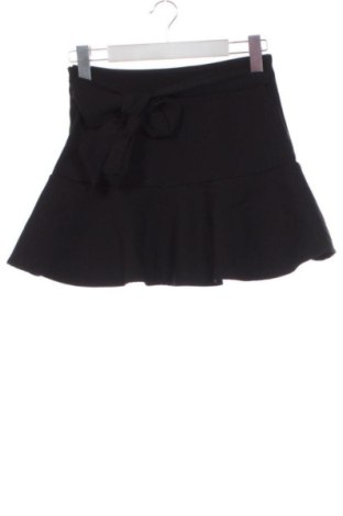 Fustă-pantalon Zara, Mărime XS, Culoare Negru, Preț 63,99 Lei