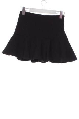 Fustă-pantalon Zara, Mărime XS, Culoare Negru, Preț 63,99 Lei