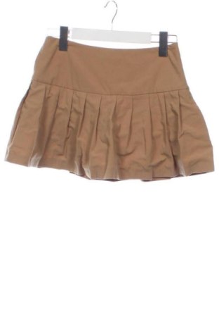 Hosenrock Zara, Größe XS, Farbe Braun, Preis € 10,00