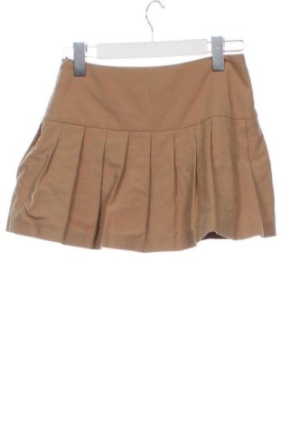 Hosenrock Zara, Größe XS, Farbe Braun, Preis € 10,00