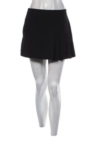 Fustă-pantalon Zara, Mărime S, Culoare Negru, Preț 63,99 Lei