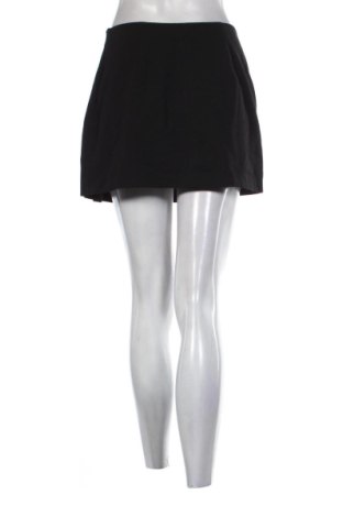 Fustă-pantalon Zara, Mărime S, Culoare Negru, Preț 63,99 Lei