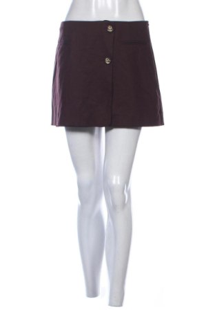 Hosenrock Zara, Größe M, Farbe Rot, Preis 13,99 €