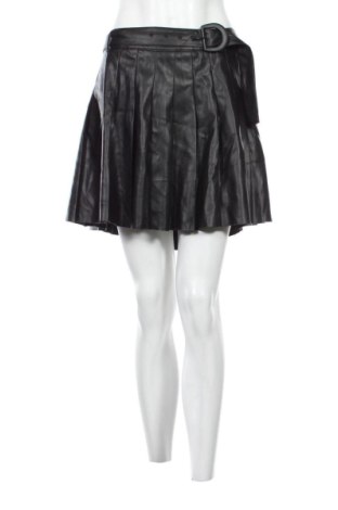 Fustă-pantalon Zara, Mărime XXL, Culoare Negru, Preț 57,99 Lei