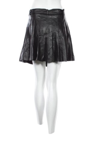 Fustă-pantalon Zara, Mărime XXL, Culoare Negru, Preț 57,99 Lei