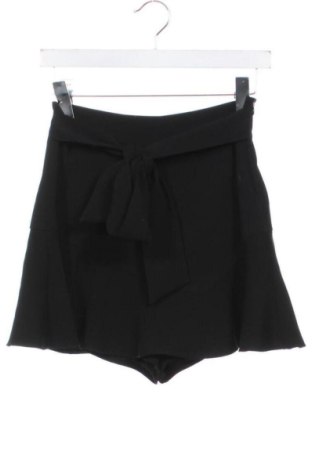Sukňa- nohavice  Zara, Veľkosť XXS, Farba Čierna, Cena  12,95 €