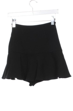 Sukňa- nohavice  Zara, Veľkosť XXS, Farba Čierna, Cena  12,95 €