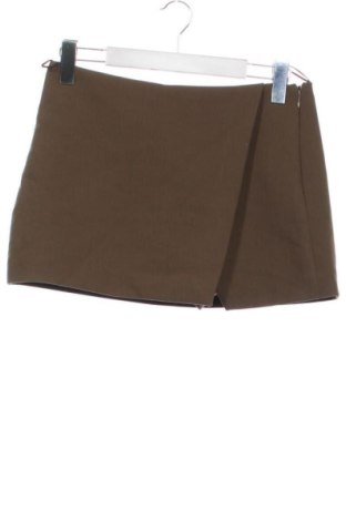 Hosenrock Zara, Größe M, Farbe Grün, Preis 13,99 €