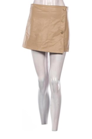 Hosenrock Zara, Größe S, Farbe Beige, Preis € 13,99