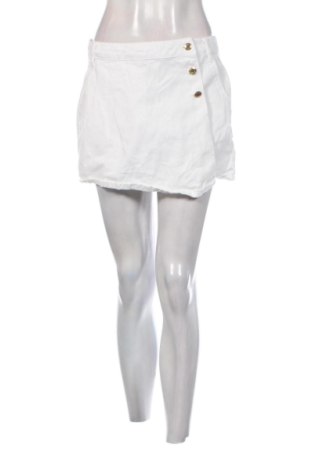 Hosenrock Zara, Größe M, Farbe Weiß, Preis € 13,99