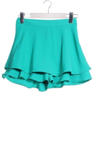 Пола - панталон Zara, Размер XS, Цвят Син, Цена 10,00 €