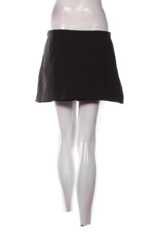 Fustă-pantalon Zara, Mărime L, Culoare Negru, Preț 53,34 Lei